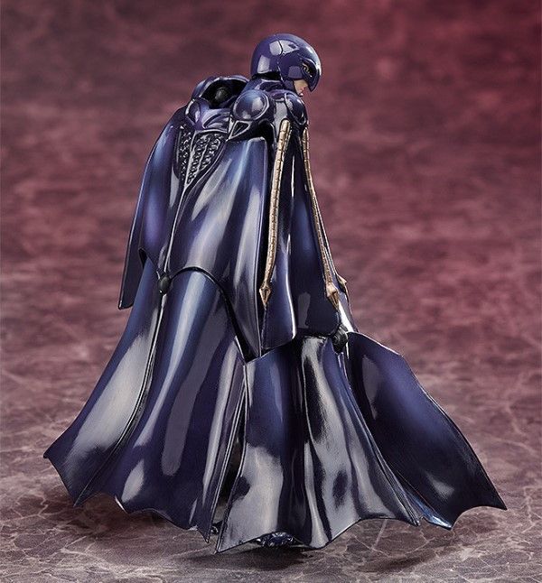 Good Smile figma SP-080 烙印勇士 黃金時代篇 費姆特 闇之鷹誕生ver. 可動完成品 Good Smile figma SP-080 烙印勇士 黃金時代篇 費姆特 闇之鷹誕生ver. 可動完成品