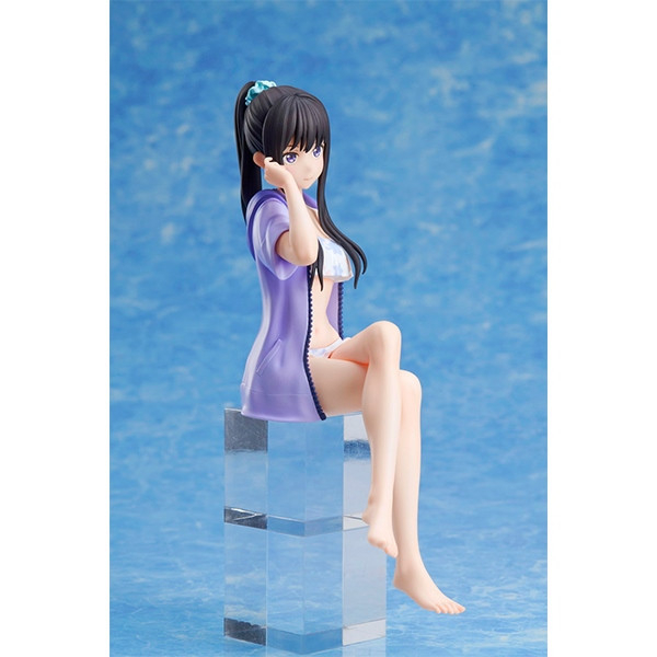 ANIPLEX Lycoris Recoil 莉可麗絲 錦木千束＆井之上瀧奈 PVC 分別販售 ANIPLEX Lycoris Recoil 莉可麗絲 錦木千束＆井之上瀧奈 PVC 分別販售
