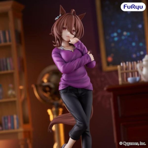 (預購) [再販] FURYU 景品 賽馬娘 Pretty Derby Trio-Try-iT 愛麗速子 2611 20260604 [再販] FURYU 景品 賽馬娘 Pretty Derby Trio-Try-iT 愛麗速子