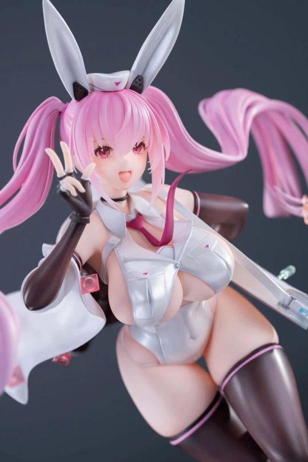 (預購) [18禁商品] OMAHA 1/6 艾托娜 DX 完成品 20260825 [18禁商品] OMAHA 1/6 艾托娜 DX 完成品