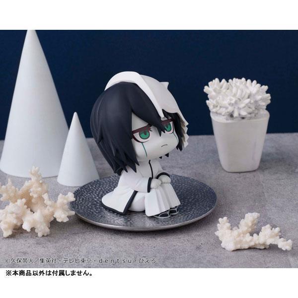 (預購) MegaHouse LOOKUP BLEACH 死神 烏爾奇奧拉・西法 20261013 MegaHouse LOOKUP BLEACH 死神 烏爾奇奧拉・西法