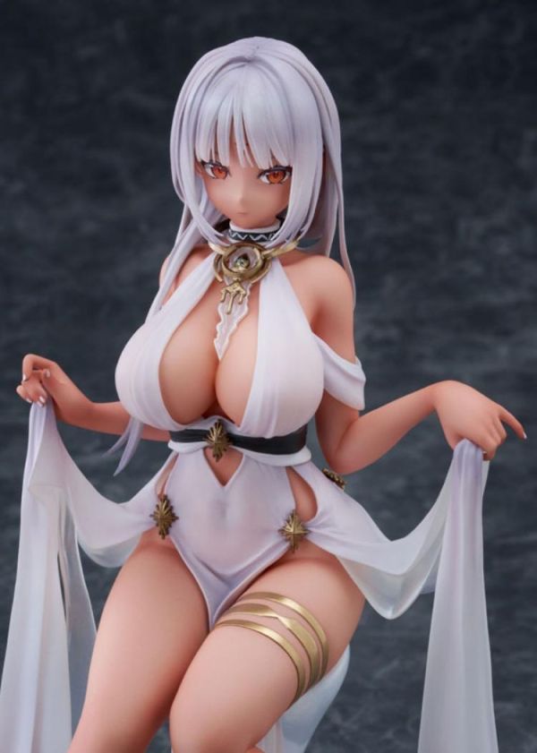 (預購) [標準版] AliceGlint 1/7 碧藍航線 馬薩諸塞 盛宴的準備 PVC完成品 20260514 [標準版] AliceGlint 1/7 碧藍航線 馬薩諸塞 盛宴的準備 PVC完成品