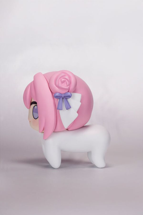 (預購) Cerberus Project 勝利女神:妮姬 Doro 軟膠模型 (預購) Cerberus Project 勝利女神:妮姬 Doro 軟膠模型