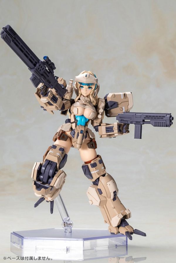 (預購) Kotobukiya 壽屋 雷霆任務 FRONT MISSION ZENITH GIRL KP827 組裝模型 20260128 Kotobukiya 壽屋 雷霆任務 FRONT MISSION ZENITH GIRL KP827 組裝模型
