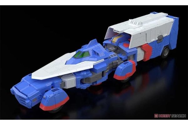 (預購) [再販] Good Smile 1/100 MODEROID 戰鬥裝甲Xabungle 薩奔格爾 組裝模型 20260315 [再販] Good Smile 1/100 MODEROID 戰鬥裝甲Xabungle 薩奔格爾 組裝模型