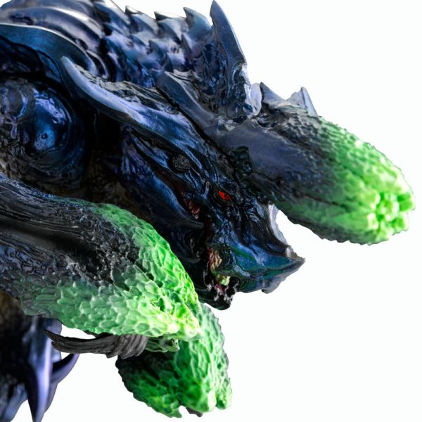 CAPCOM CFB 魔物獵人 碎龍 復刻版 PVC CAPCOM CFB 魔物獵人 碎龍 復刻版 PVC