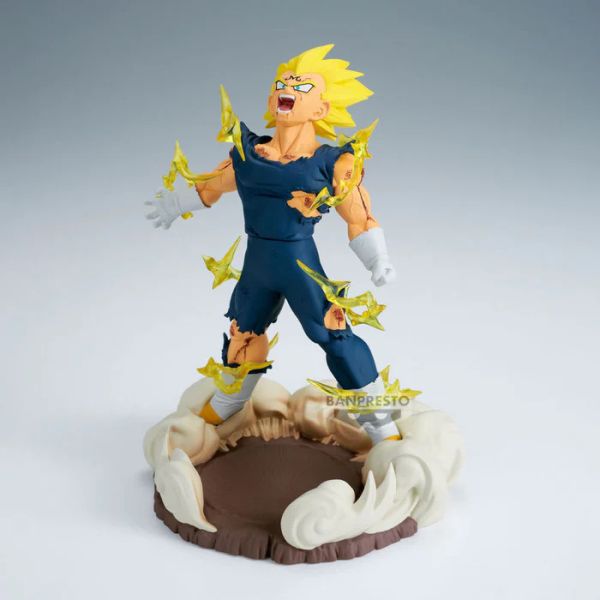 BANPRESTO 景品 七龍珠Z History Box 魔人達爾 2507 BANPRESTO 景品 七龍珠Z History Box 魔人達爾