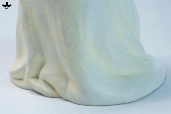 (預購) JXK334 動物 白袍喵靈 A 20260326 JXK334 動物 白袍喵靈 A