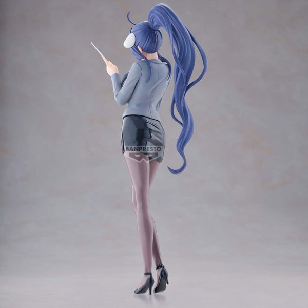 BANPRESTO 景品 OVERLORD IF 雅兒貝德 教師ver. 2505 BANPRESTO 景品 OVERLORD IF 雅兒貝德 教師ver.