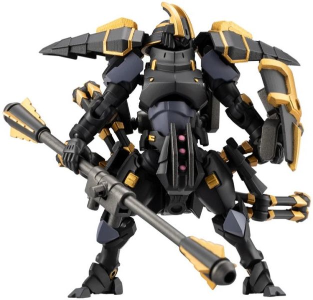 (預購) Kotobukiya 壽屋 Hexa Gear  1/24 Hexa Gear 六角機牙 牙機將 擬態士兵 Enclosure 組裝模型 (HG154) 20251002 (預購) Kotobukiya 壽屋 Hexa Gear  1/24 Hexa Gear 六角機牙 牙機將 擬態士兵 Enclosure 組裝模型 (HG154) 20251002