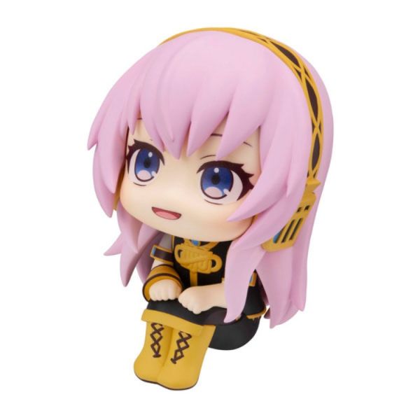 (預購) MEGAHOUSE Lookup VOCALOID 巡音流歌 20251210 MEGAHOUSE Lookup VOCALOID 巡音流歌