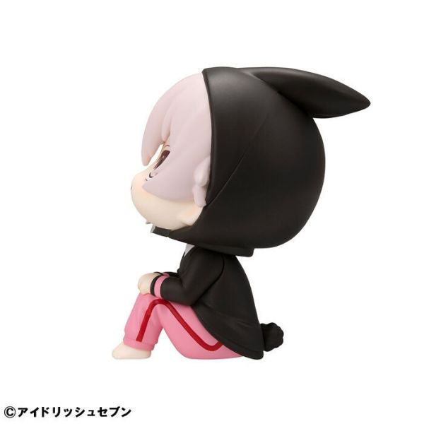 [特典版] MegaHouse LOOK UP IDOLiSH7 七瀬陸＆九條天 套組 [特典版] MegaHouse LOOK UP IDOLiSH7 七瀬陸＆九條天 套組