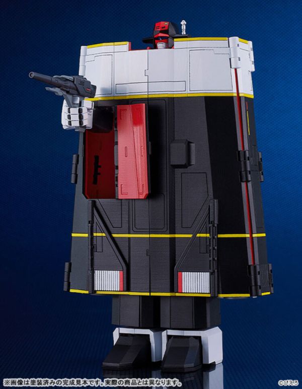 (預購) Good Smile MODEROID 宇宙奇兵 掃蕩號 組裝模型 (預購) Good Smile MODEROID 宇宙奇兵 掃蕩號 組裝模型