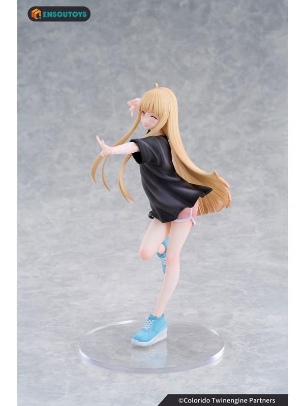 (預購) ENSOUTOYS 1/7 超時空輝夜姬 輝夜 現實版 完成品 20261119 ENSOUTOYS 1/7 超時空輝夜姬 輝夜 現實版 完成品