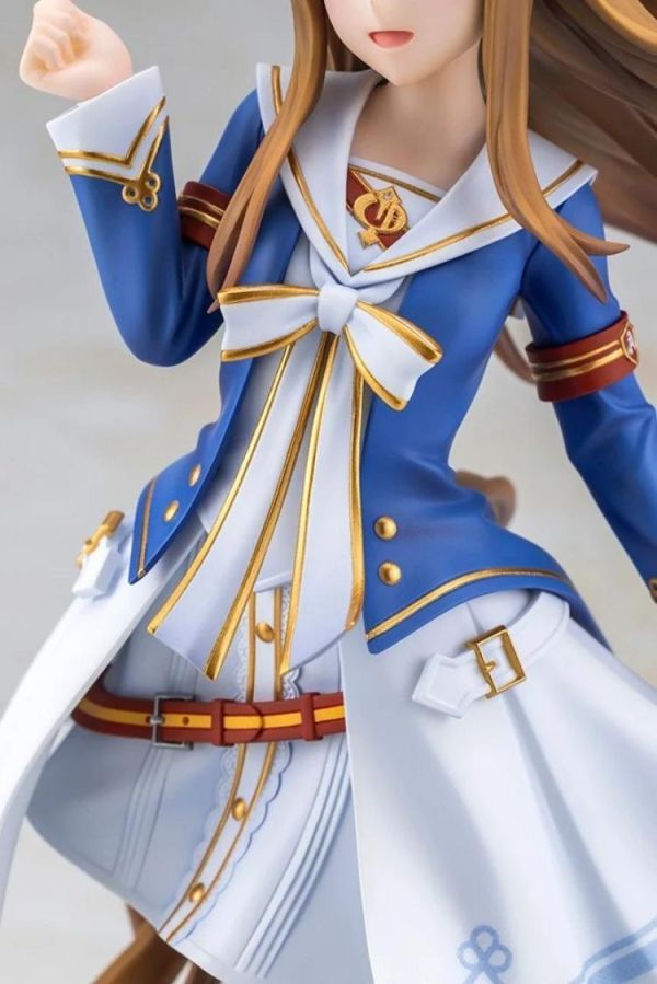 (預購) Kotobukiya 壽屋 1/7 賽馬娘Pretty Derby 草上飛 決勝服 PVC PVC完成品 20260812 Kotobukiya 壽屋 1/7 賽馬娘Pretty Derby 草上飛 決勝服 PVC PVC完成品