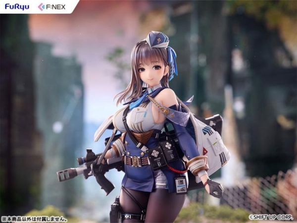 (預購) Furyu F:NEX 1/7 勝利女神:妮姬 瑪麗安 PVC完成品 20260409 Furyu F:NEX 1/7 勝利女神:妮姬 瑪麗安 PVC完成品