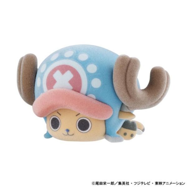 (預購) MEGAHOUSE 盲盒 Nuippo 植絨公仔 航海王 全6種 一中盒6入販售 20260610 MEGAHOUSE 盲盒 Nuippo 植絨公仔 航海王 全6種 一中盒6入販售