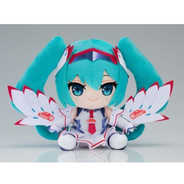 (預購) Good Smile 玩偶 初音未來 賽車未來 SPA 2025應援Ver. 20260111 Good Smile 玩偶 初音未來 賽車未來 SPA 2025應援Ver.