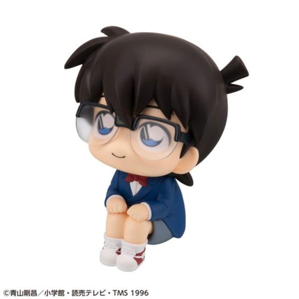 (預購) MEGAHOUSE LOOKUP 名偵探柯南 江戶川柯南 20260610 MEGAHOUSE LOOKUP 名偵探柯南 江戶川柯南