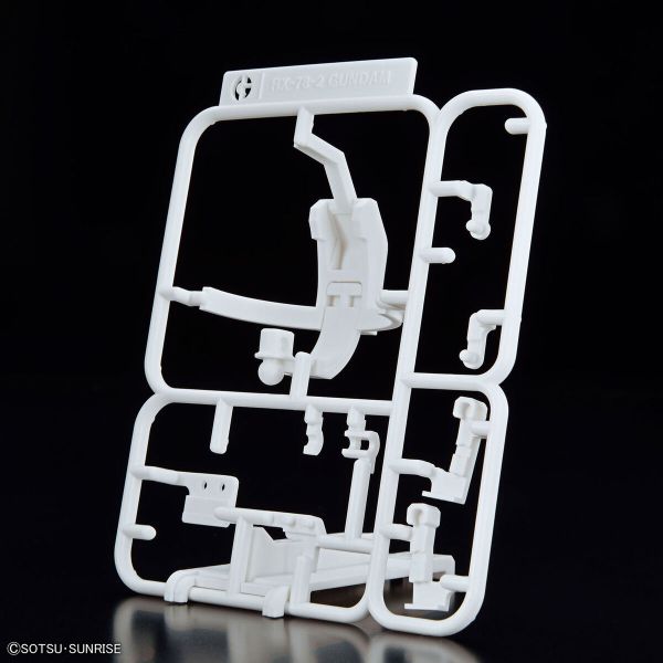 BANDAI 1/1 鋼彈模型君 DX套組 附框架Ver.重現零件 組裝模型 BANDAI 1/1 鋼彈模型君 DX套組 附框架Ver.重現零件 組裝模型