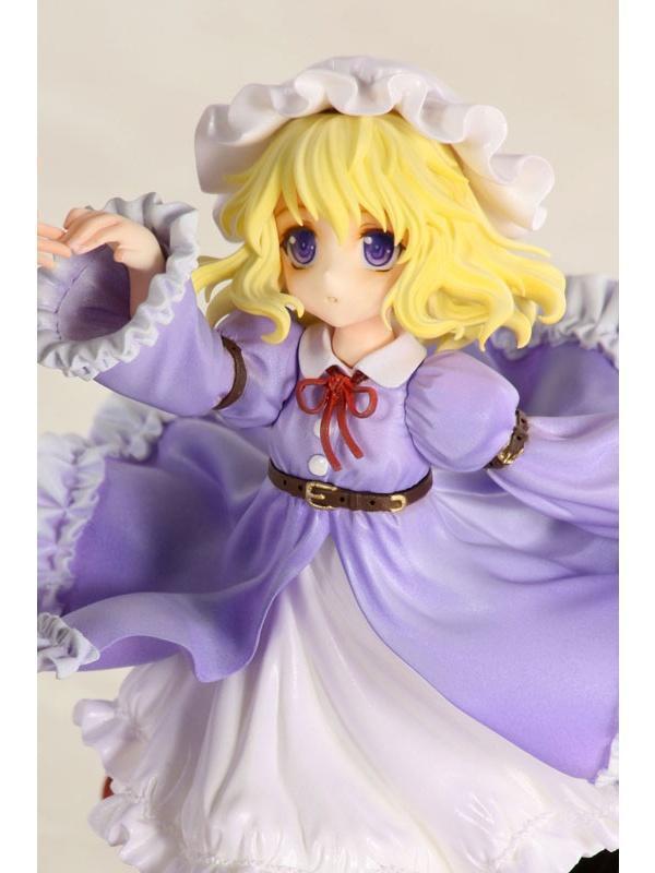 (預購) [再販] BellFine 東方Project 佐見蓮子&瑪艾露貝莉·赫恩 完成品 20261027 [再販] BellFine 東方Project 佐見蓮子&瑪艾露貝莉·赫恩 完成品