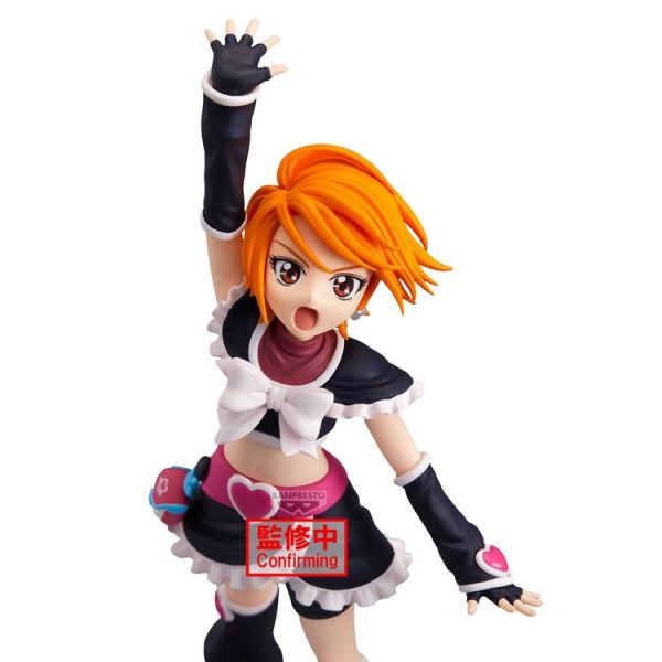 (預購) BP景品 光之美少女 G&G 美墨渚 眼鏡牌 BANPRESTO 2512 (預購) BP景品 光之美少女 G&G 美墨渚 眼鏡牌 BANPRESTO