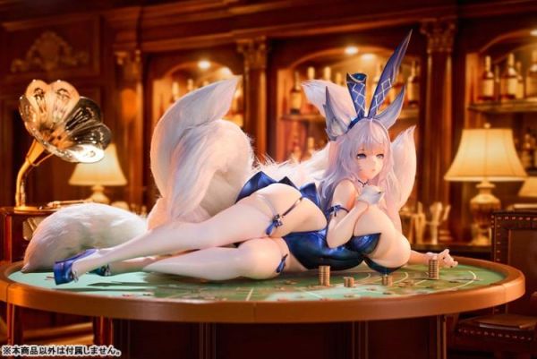 (預購) Alphamax 1/4 碧藍航線 信濃 幻夢的絡繰Ver. PVC完成品 20260127 Alphamax 1/4 碧藍航線 信濃 幻夢的絡繰Ver. PVC完成品