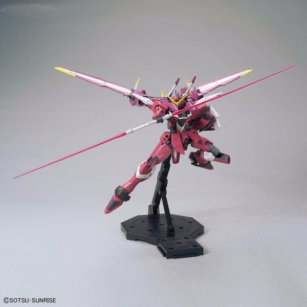 BANDAI 1/100 MG 正義鋼彈 機動戰士 鋼彈SEED BANDAI,1/100,MG,正義鋼彈,機動戰士,鋼彈SEED,