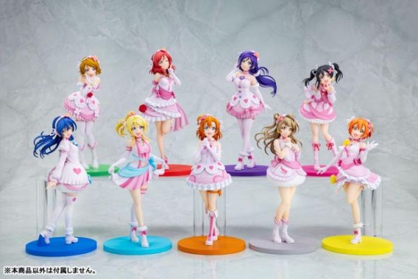 (預購) KADOKAWA LoveLive! 東條希 我們是合而為一的光芒Ver. 完成品 20260917 KADOKAWA LoveLive! 東條希 我們是合而為一的光芒Ver. 完成品