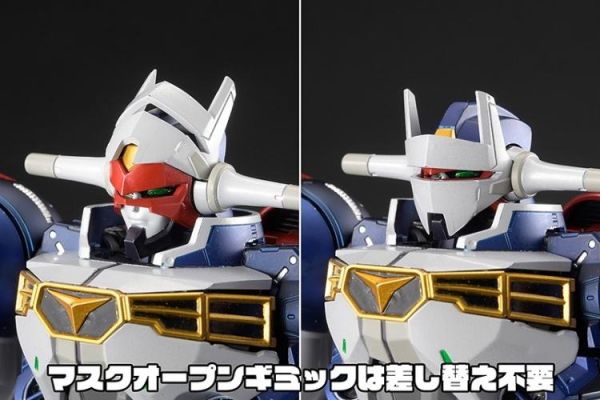 (預購) AMAKUNI機神 焰 GEAR戰士電童 20260622 AMAKUNI機神 焰 GEAR戰士電童