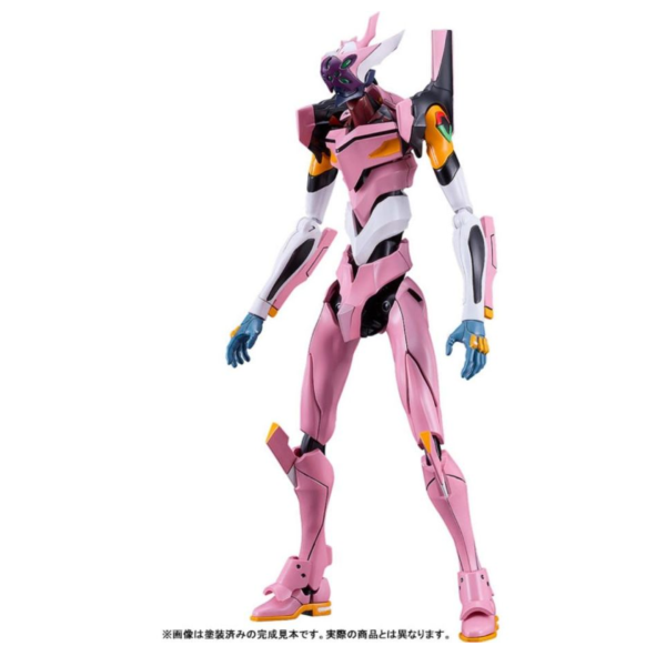 (預購) Good Smile MODEROID 新世紀福音戰士 EVANGELION 8號機α 組裝模型 20260607 Good Smile MODEROID 新世紀福音戰士 EVANGELION 8號機α 組裝模型