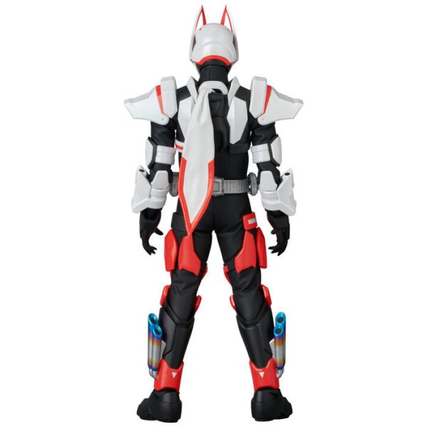 Medicom Toy Rah genesis 假面騎士 GEATS 麥格農推進形態 可動完成品 Medicom Toy Rah genesis 假面騎士 GEATS 麥格農推進形態 可動完成品