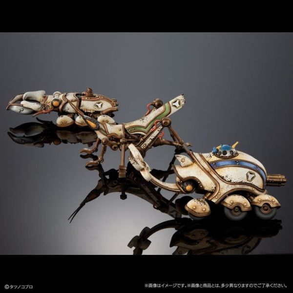 BANDAI 盒玩 ART IN GASHAPON 救難小英雄 白色版 全3款 一套3入販售 BANDAI 盒玩 ART IN GASHAPON 救難小英雄 白色版 全3款 一套3入販售