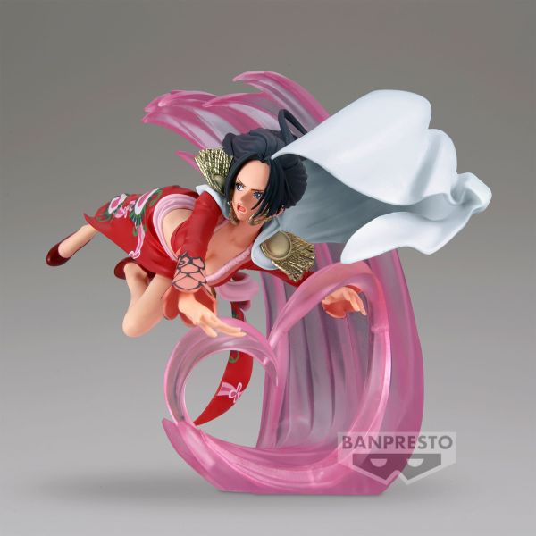 BANPRESTO 景品 海賊王 航海王 BATTLE RECORD COLLECTION 女帝 波雅·漢考克 BANPRESTO 景品 海賊王 航海王 BATTLE RECORD COLLECTION 女帝 波雅·漢考克