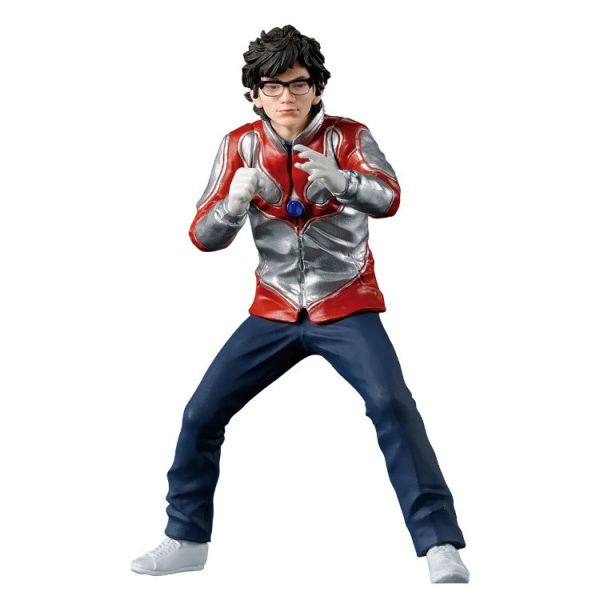 (預購) BANDAI 盒玩 ULTIMATE LUMINOUS DAICON FILM版 歸來的超人力霸王 兩入套組 20251204 BANDAI 盒玩 ULTIMATE LUMINOUS DAICON FILM版 歸來的超人力霸王 兩入套組