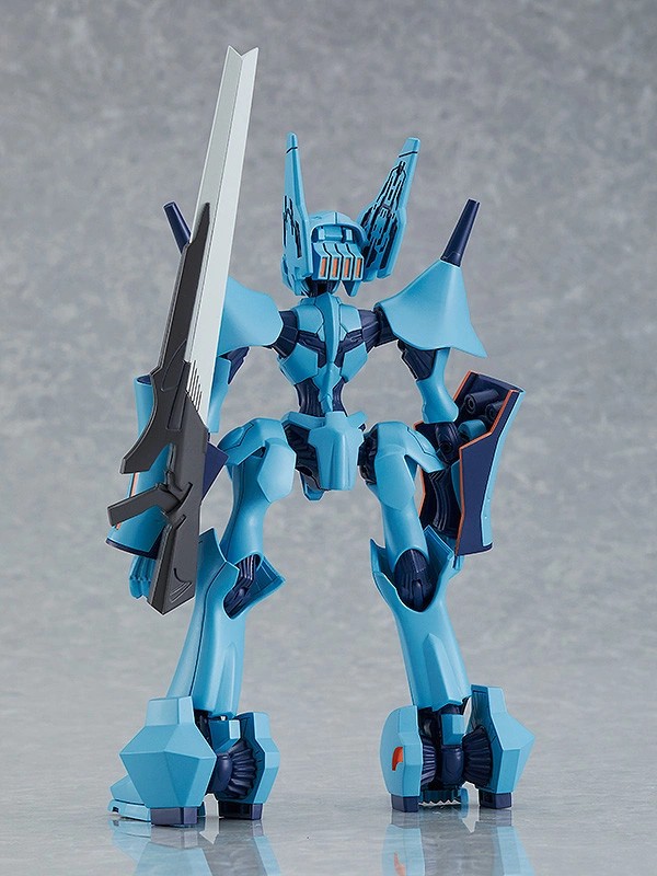 Good Smile MODEROID 機動神腦 Brain Powerd Yuu Brain 組裝模型   Good Smile,MODEROID,機動神腦,Brain Powerd Yuu Brain,組裝模型,  