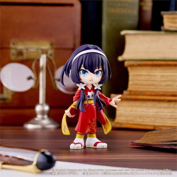 (預購) Bushiroad Creative 盲盒 PalVerse 文豪野犬 全6種 一中盒6入販售 20260928 Bushiroad Creative 盲盒 PalVerse 文豪野犬 全6種 一中盒6入販售