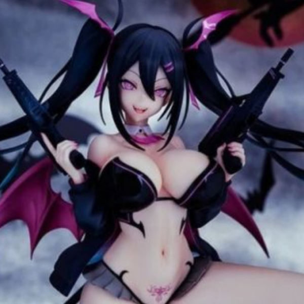 [18禁商品] Native Rocket Boy 1/6 結城七瀬PVC完成品 *20000 [18禁商品] Native Rocket Boy 1/6 結城七瀬PVC完成品 *20000