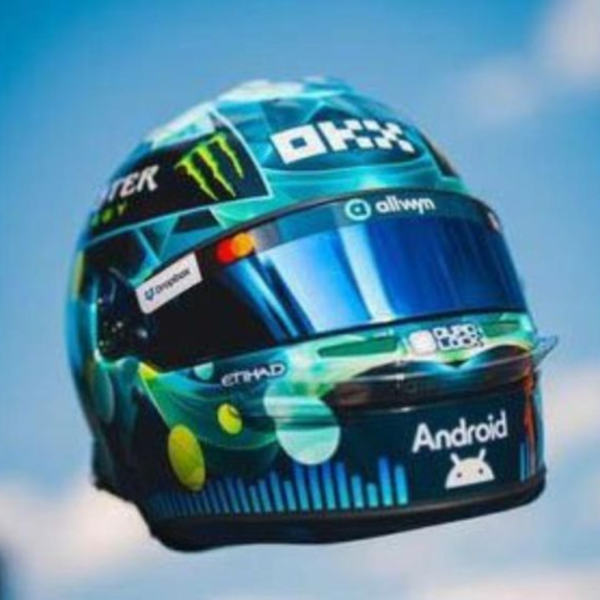 (預購) SPARK 1/5 安全帽 麥拉倫 McLaren Mastercard F1 Team - Oscar Piastri - Austrian GP 2026 5HF267 20260810 SPARK 1/5 安全帽 麥拉倫 McLaren Mastercard F1 Team - Oscar Piastri - Austrian GP 2026 5HF267