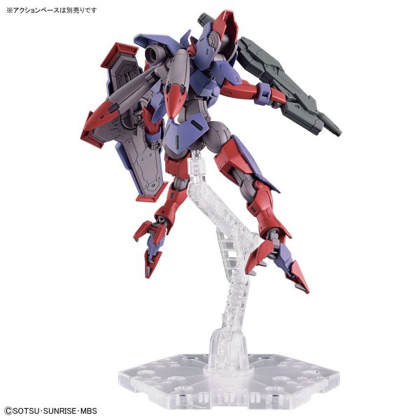 BANDAI 1/144 HG TWFM 012 五號審判者 機動戰士鋼彈 水星的魔女 組裝模型 BANDAI,1/144,HG,TWFM,012,五號審判者,機動戰士鋼彈,水星的魔女,組裝模型,