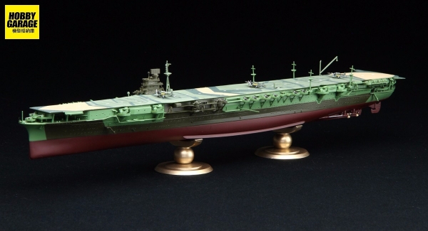 1/700 航空母艦 瑞鶴 全艦底 FUJIMI FH20 富士美 組裝模型 FUJIMI,1/700,FH,全艦底,航空母艦,瑞鶴,