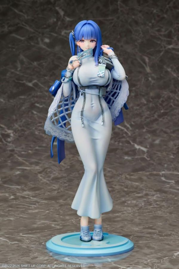 (預購) Design COCO 1/7 勝利女神：妮姬 阿爾卡娜 完成品 20261001 Design COCO 1/7 勝利女神：妮姬 阿爾卡娜 完成品