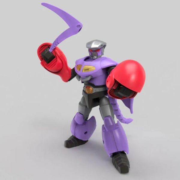 (預購) [PB商店] BANDAI 鐵甲小寶 SUPER CHANGE蠍子藍藍 20260630 [PB商店] BANDAI 鐵甲小寶 SUPER CHANGE蠍子藍藍