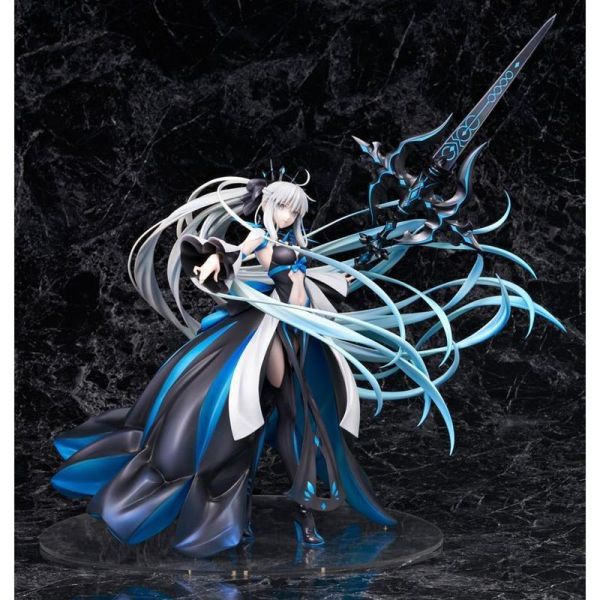 (預購) ALTER 1/7 Fate/Grand Order Berserker/摩根 最終再臨Ver. 完成品 20260923 ALTER 1/7 Fate/Grand Order Berserker/摩根 最終再臨Ver. 完成品