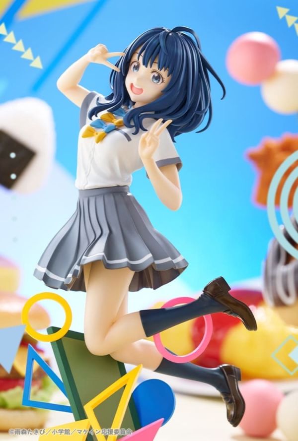 (預購) Kotobukiya 壽屋 1/7 敗北女角太多了 八奈見杏奈 PVC完成品 20251230 Kotobukiya 壽屋 1/7 敗北女角太多了 八奈見杏奈 PVC完成品