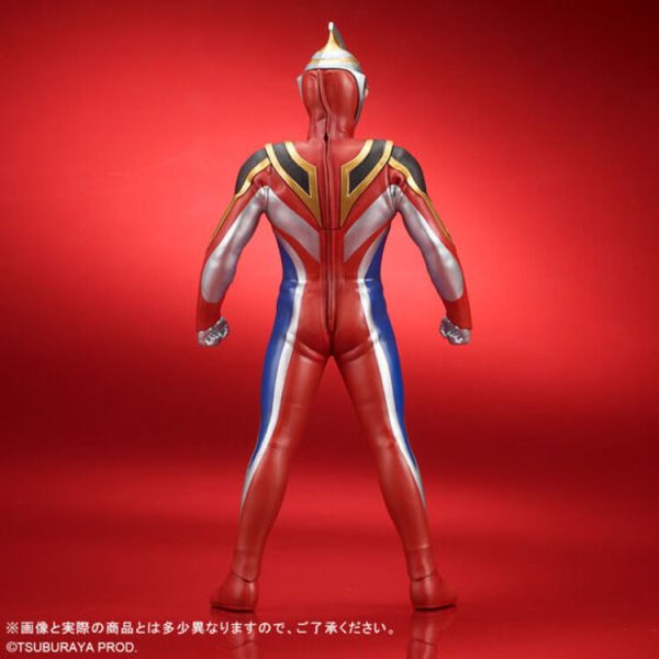 (預購) [PB商店] BANDAI 超人力霸王蓋亞 Supreme Ver.限定版 (預購) [PB商店] BANDAI 超人力霸王蓋亞 Supreme Ver.限定版