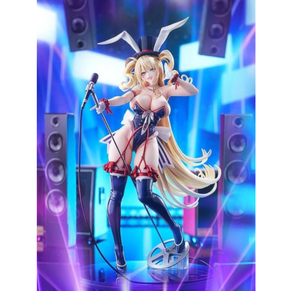 (預購) Good Smile 1/7 碧藍航線 關島 魅力舞台 PVC完成品 20260322 Good Smile 1/7 碧藍航線 關島 魅力舞台 PVC完成品