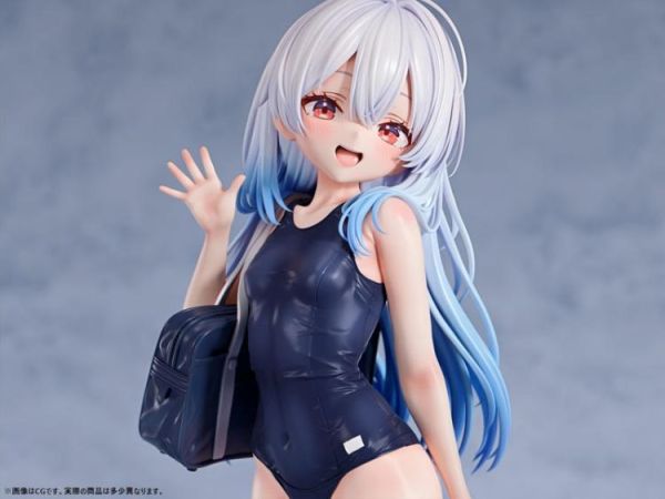 (預購) FOTS JAPAN PMMA人形1/5 泳裝部 月島保登里 PVC完成品 20260505 FOTS JAPAN PMMA人形1/5 泳裝部 月島保登里 PVC完成品