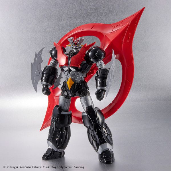 BANDAI HG 無敵鐵金剛 魔神ZERO INFINITISM 組裝模型 BANDAI,HG,1/144,無敵鐵金剛,魔神ZERO,INFINITISM ,組裝模型,