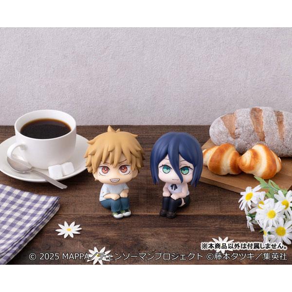 [再販] MEGAHOUSE LOOKUP 鏈鋸人 蕾潔 [再販] MEGAHOUSE LOOKUP 鏈鋸人 蕾潔